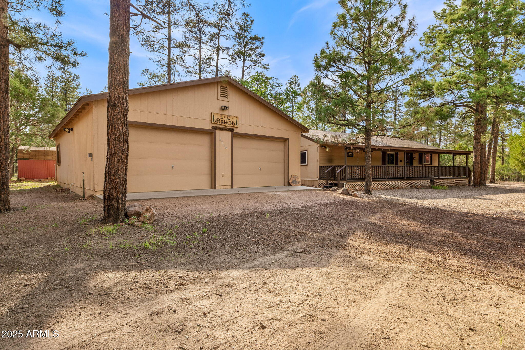 2710 Hooks Way Overgaard, AZ 85933 - Photo 28 of 46 2710HooksWay-Heber-AZ-28