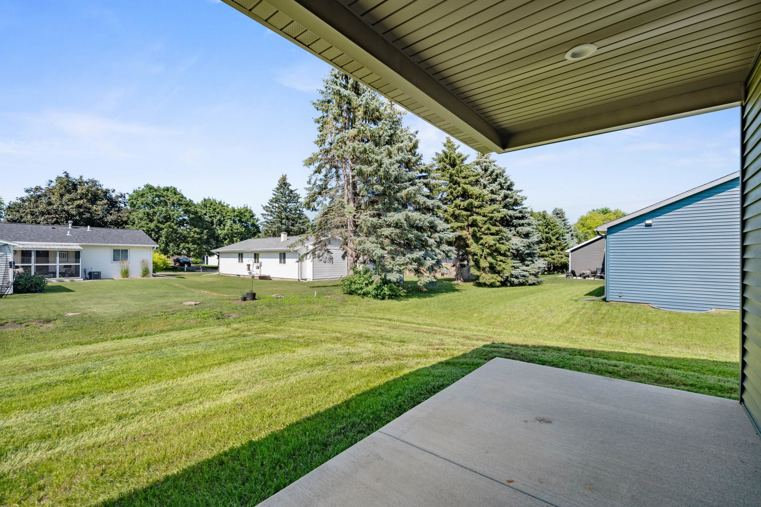 520 Village Ripon Wi 54971 Ripon, WI 54971 - Photo 51 of 66