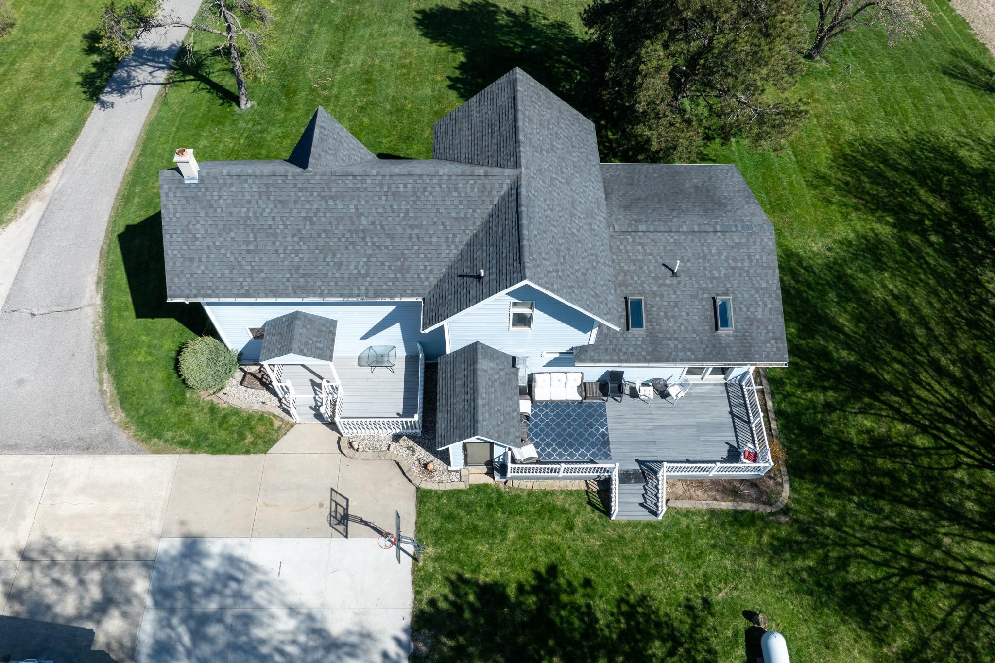 3635 West Weidman Road Mount Pleasant, MI 48858 - Photo 44 of 47