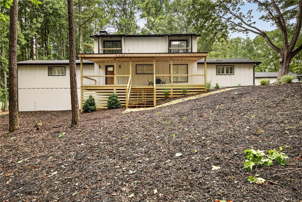 15970 Freemanville Road Milton, GA 30004 - Photo 5 of 60 Gallery Image 5