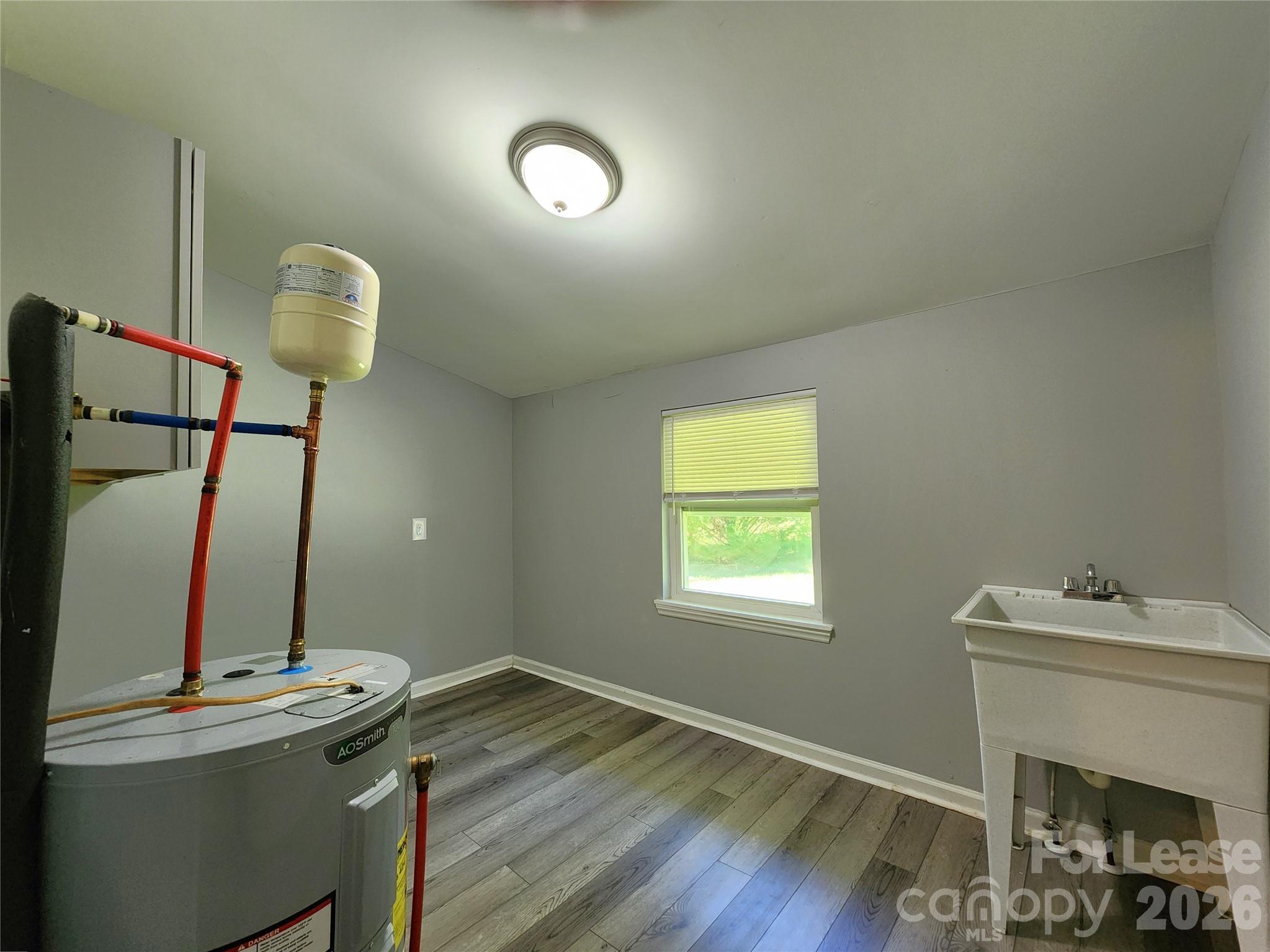 4633 Club View Drive Concord, NC 28025 - Photo 5 of 16 a view of a workspace with furniture