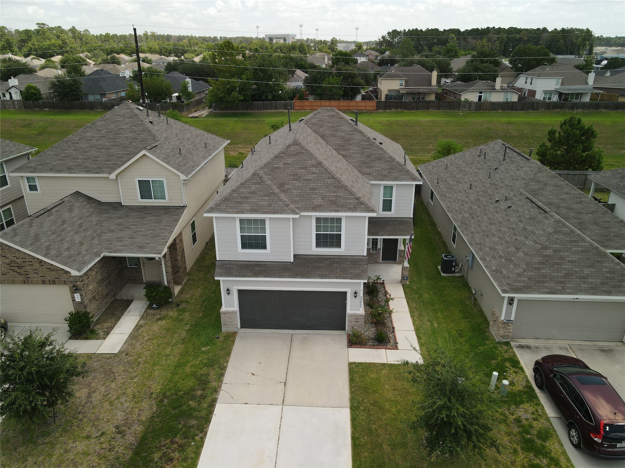 23654 Goodfellow Drive Spring, TX 77373 - Photo 40 of 42