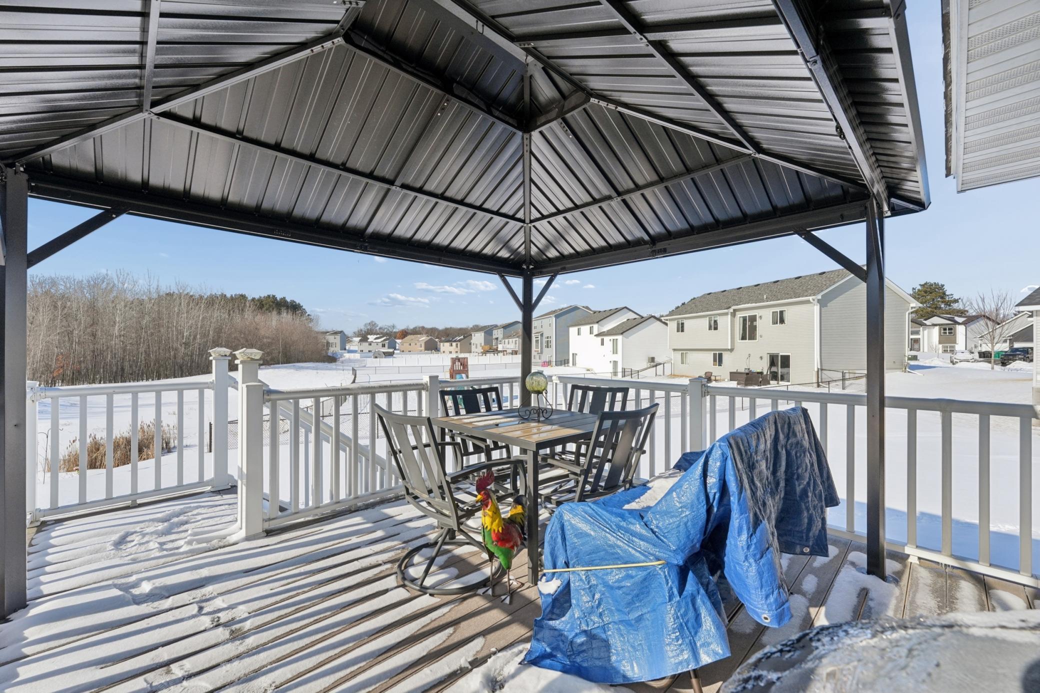 941 Whiskey Road Northwest Isanti, MN 55040 - Photo 21 of 29