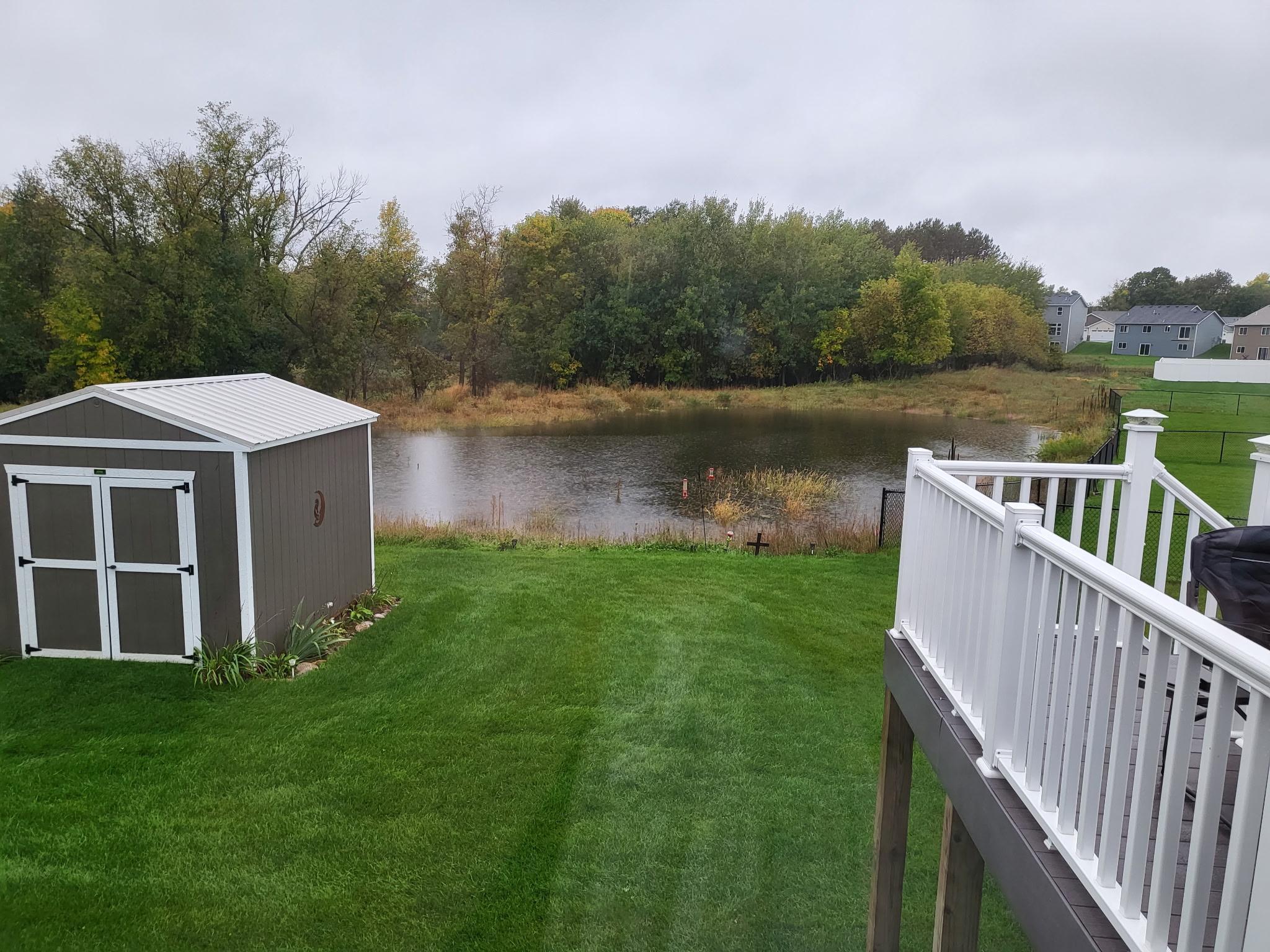 941 Whiskey Road Northwest Isanti, MN 55040 - Photo 23 of 29