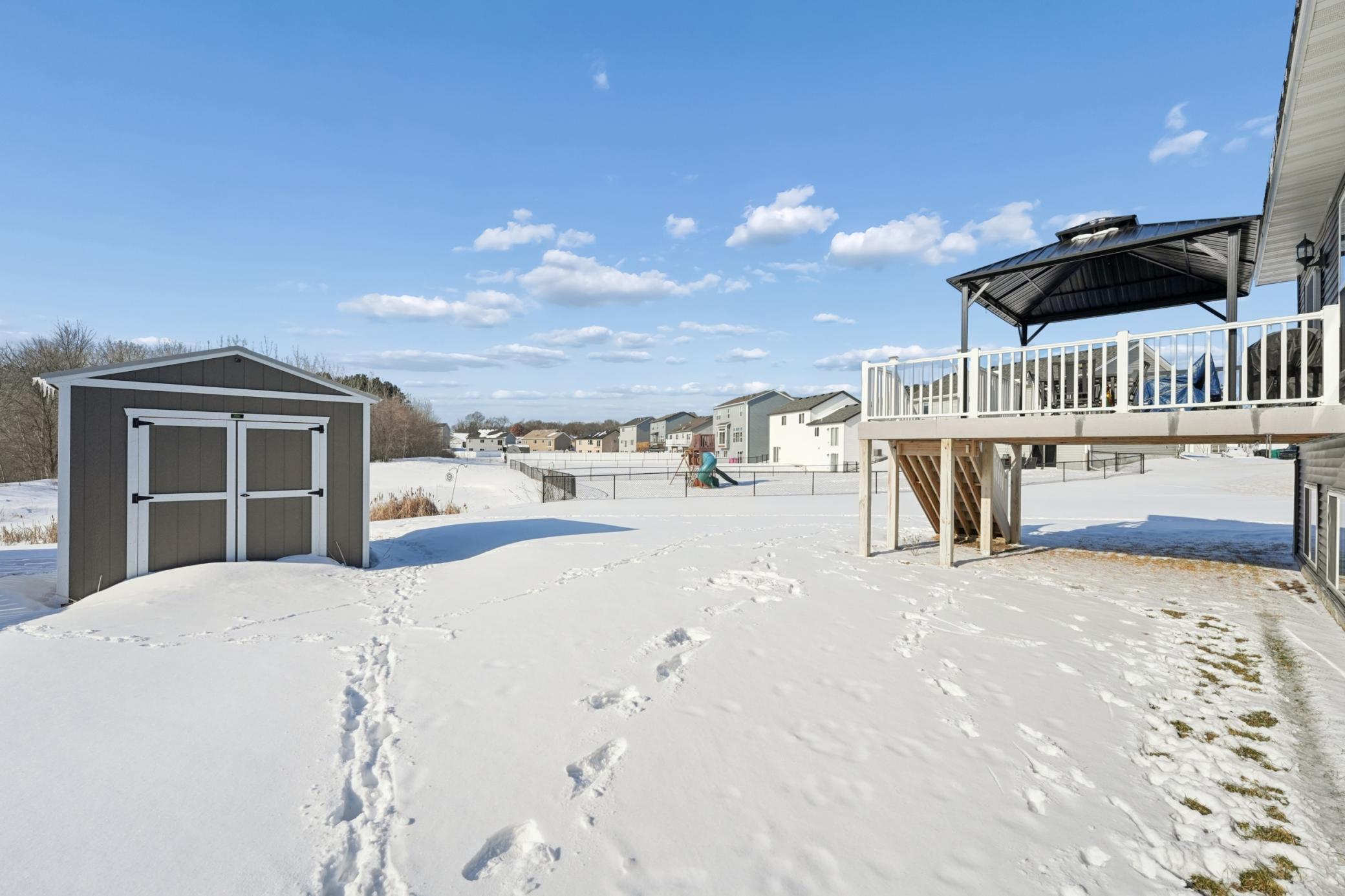 941 Whiskey Road Northwest Isanti, MN 55040 - Photo 24 of 29