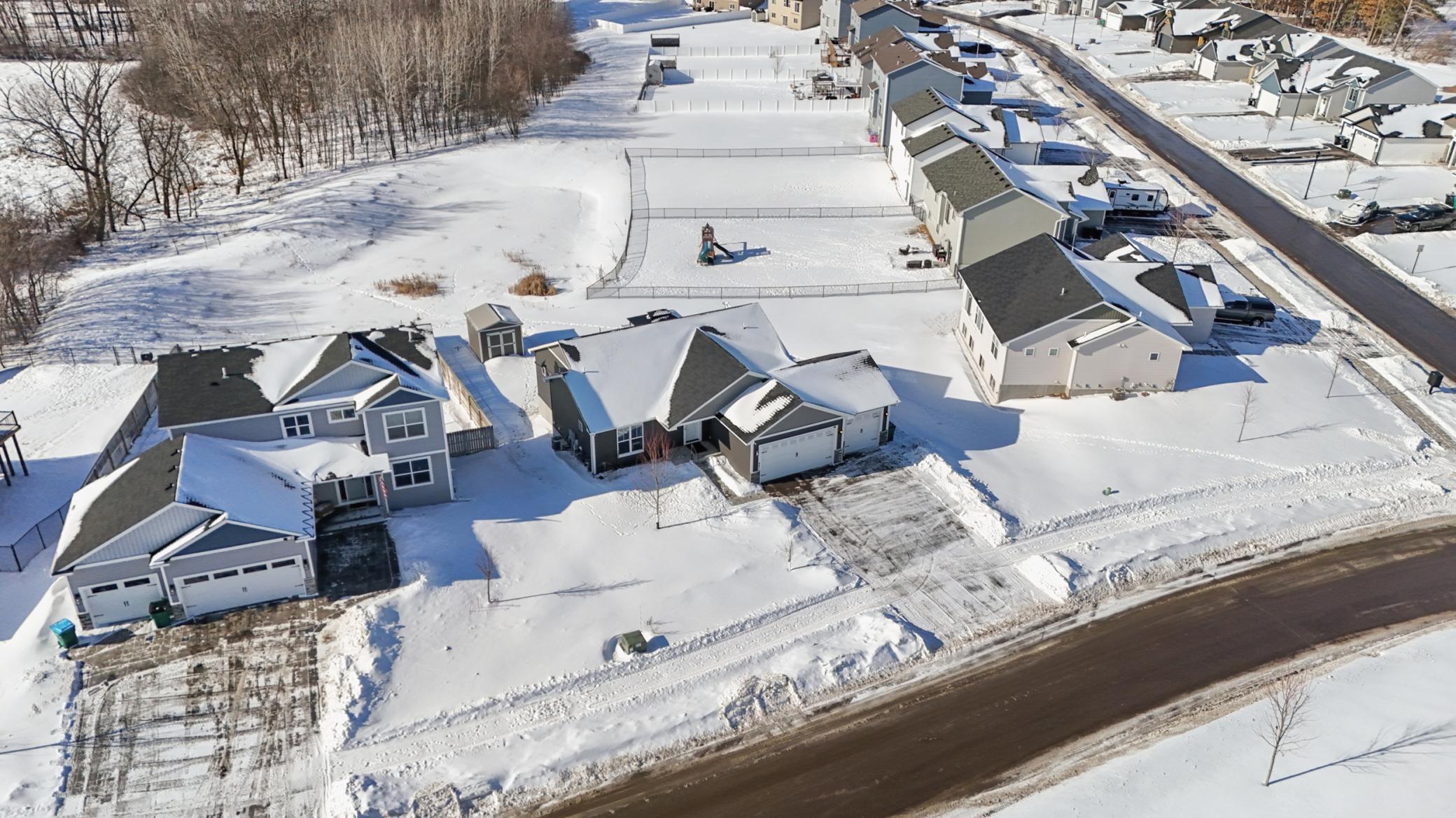 941 Whiskey Road Northwest Isanti, MN 55040 - Photo 26 of 29