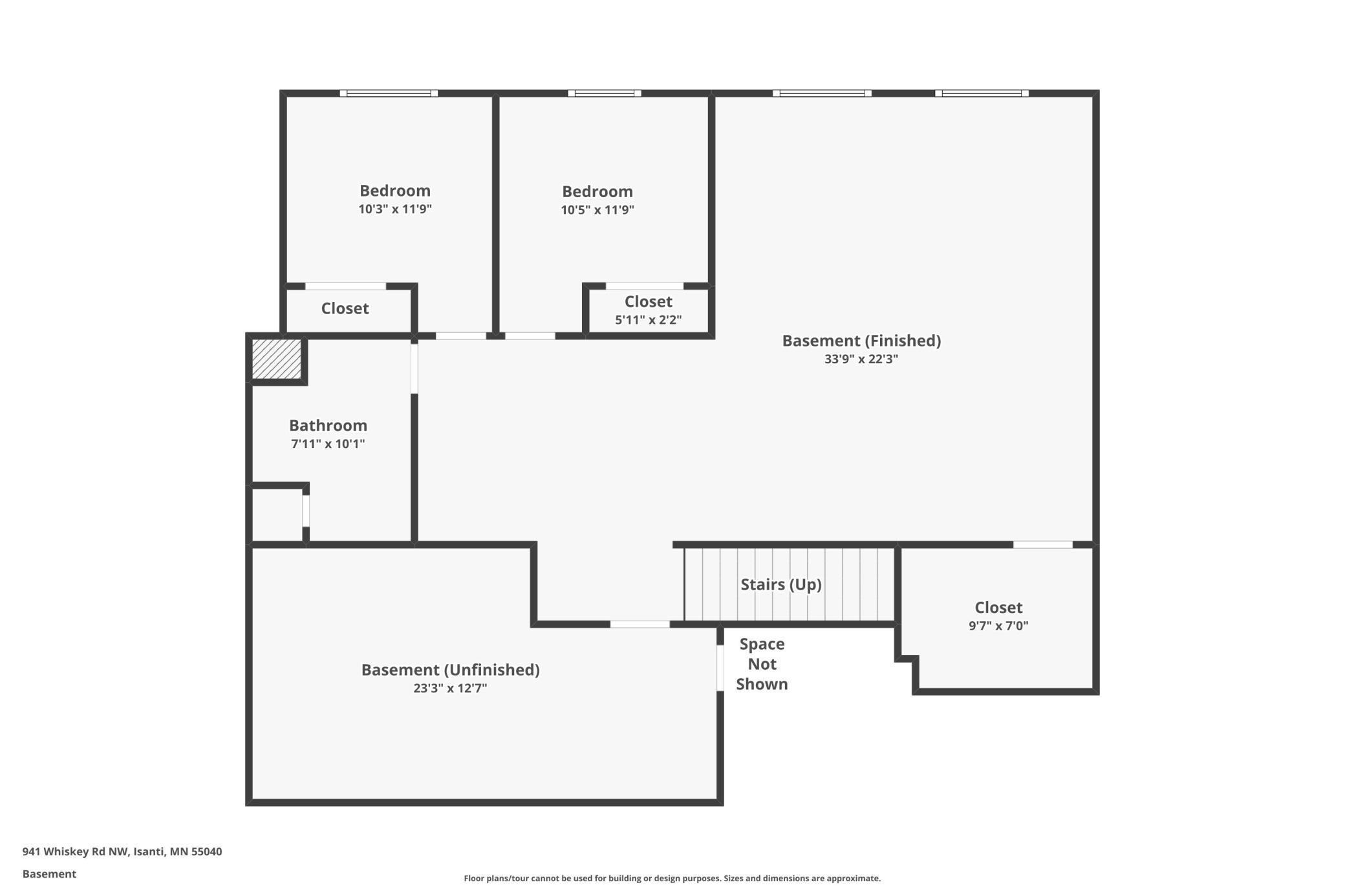941 Whiskey Road Northwest Isanti, MN 55040 - Photo 28 of 29
