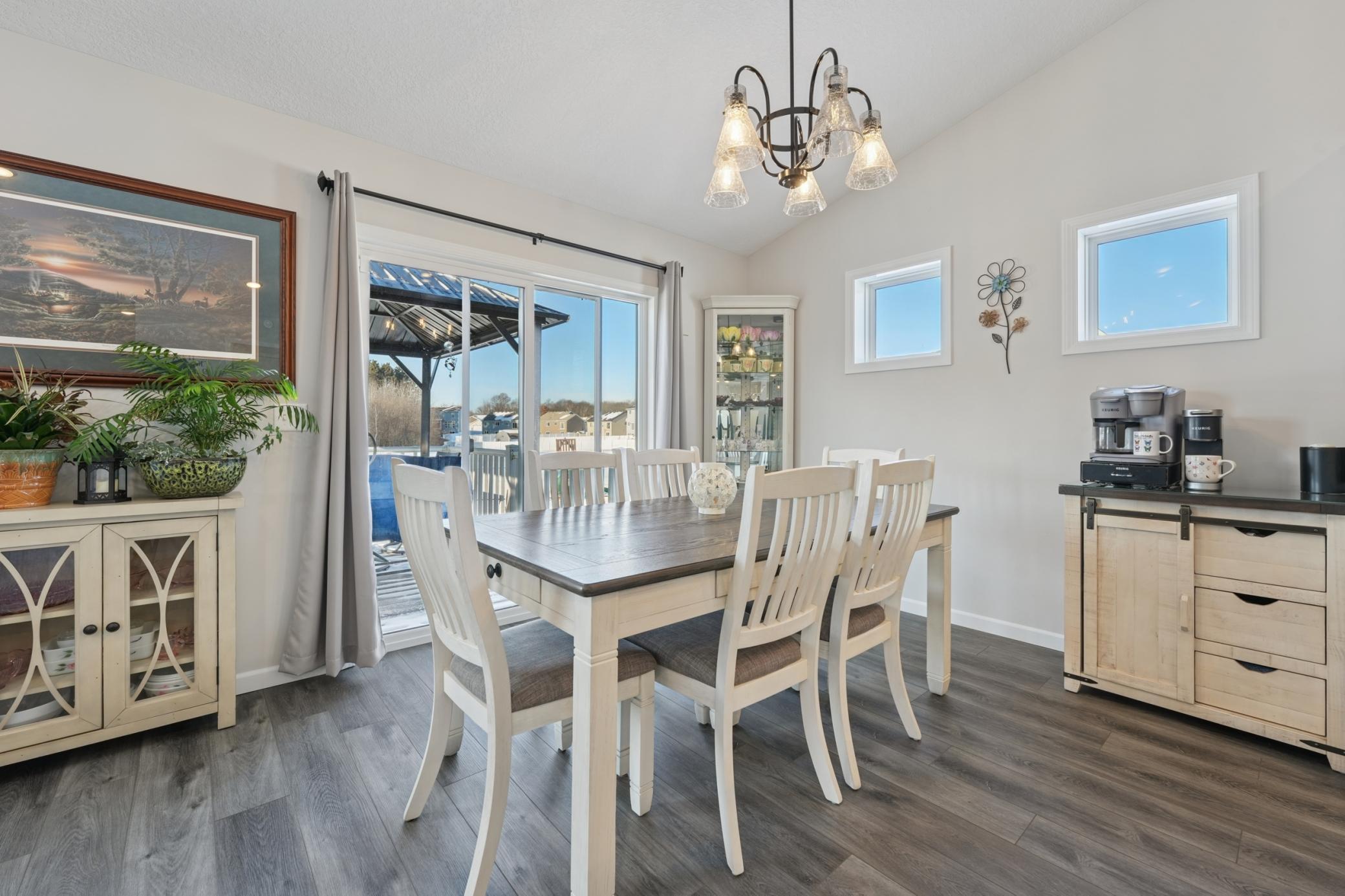 941 Whiskey Road Northwest Isanti, MN 55040 - Photo 5 of 29