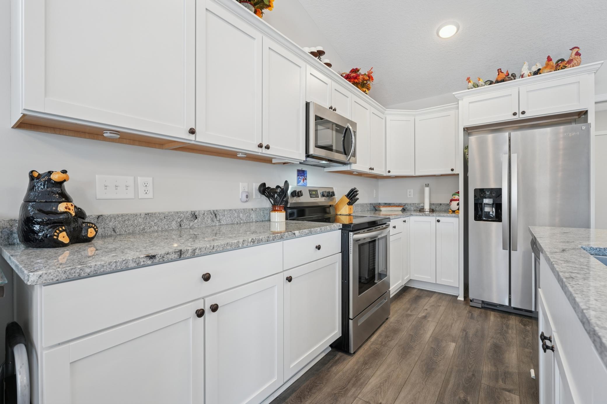 941 Whiskey Road Northwest Isanti, MN 55040 - Photo 8 of 29