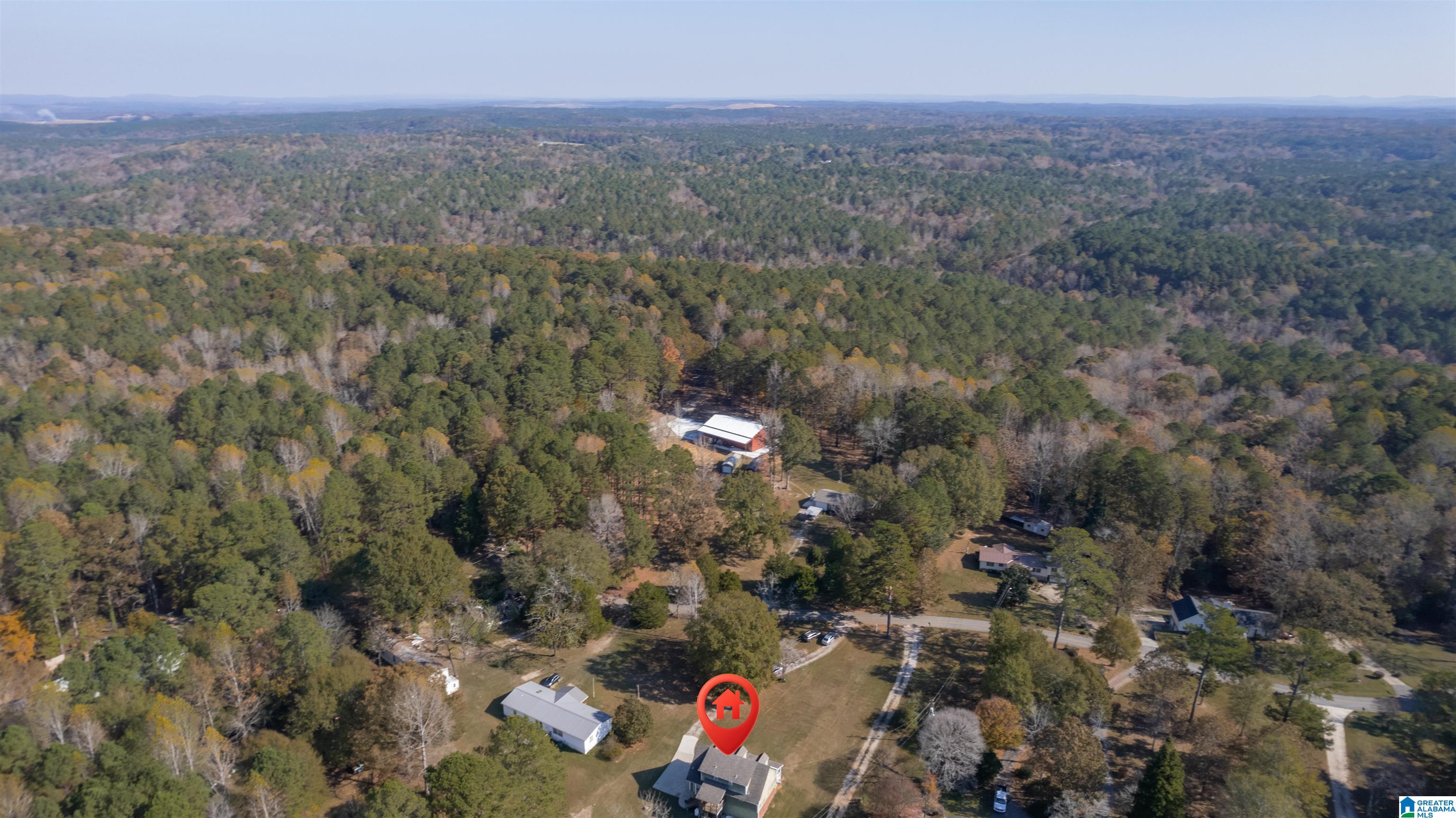 5608 Joe Nail Road Mount Olive, AL 35117 - Photo 38 of 39 Gallery Image 38