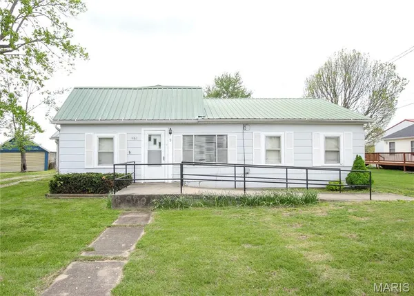 $165,000 | 1882 Krausetown Road, Owensville, MO 65066