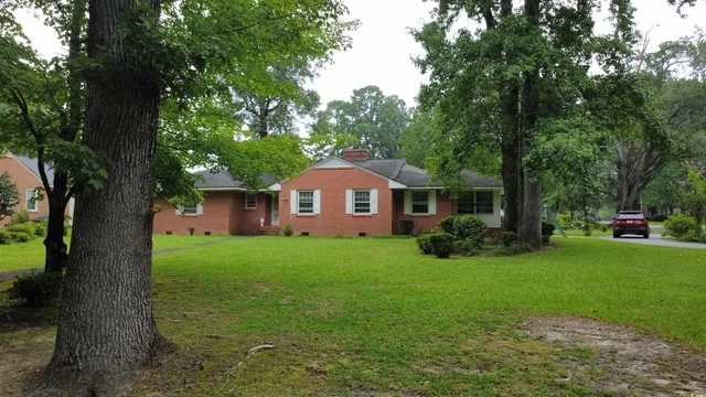 $299,999 | 400 Harmon Park, Marion, SC 29571