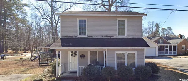 $299,999 | 400 Harmon Park, Marion, SC 29571