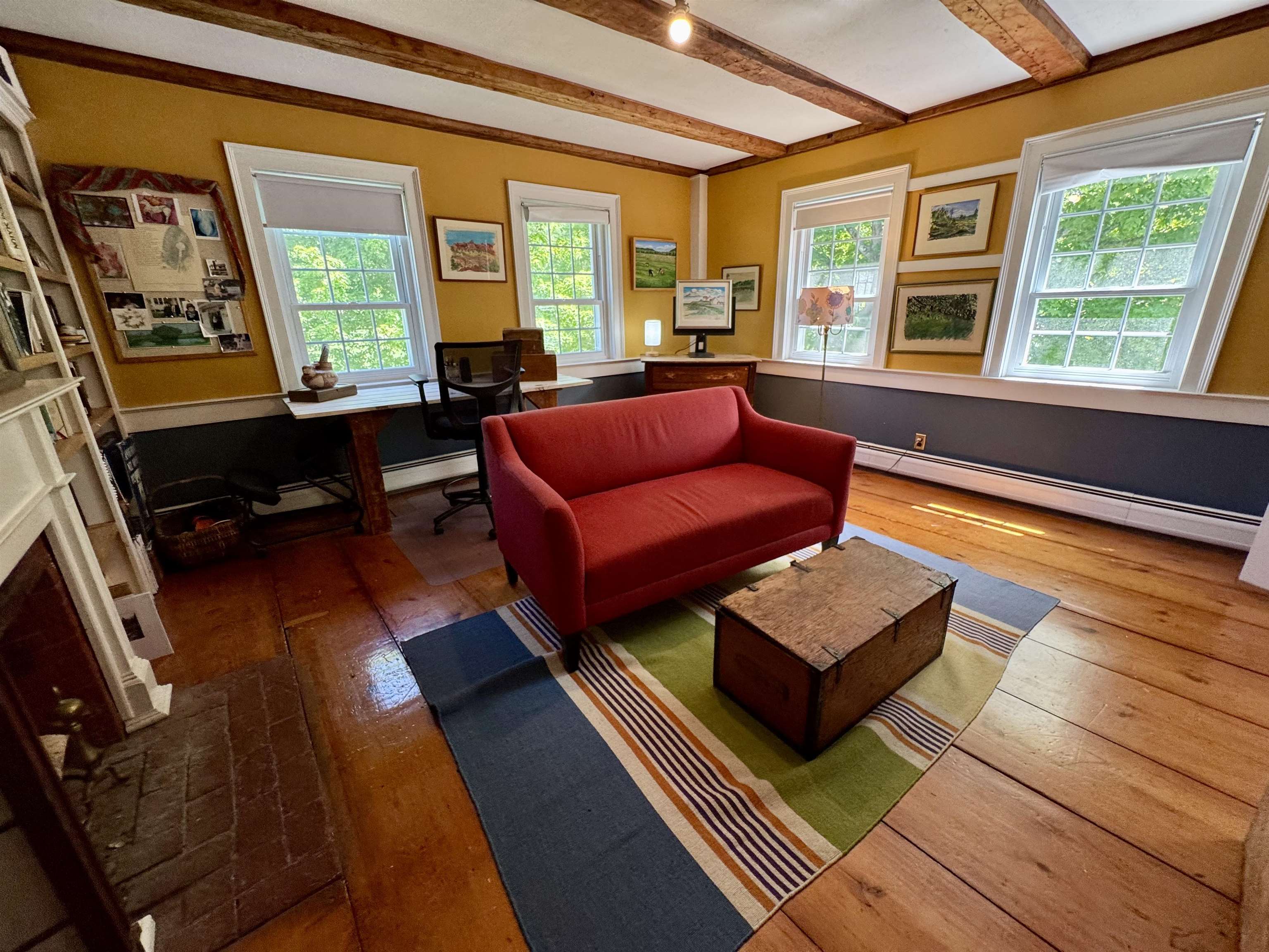 3517 Duck Pond Road Waterford, VT 05819 - Photo 38 of 60