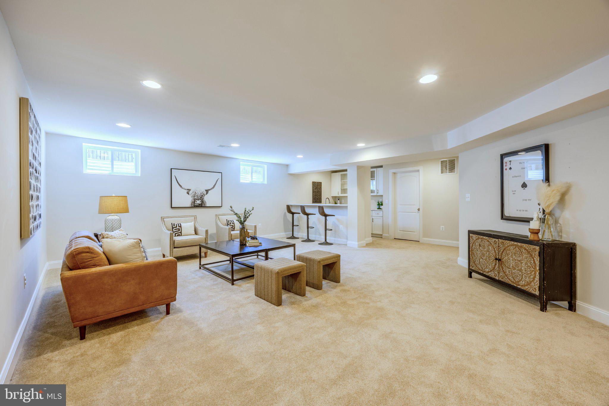 2905 Random Road Falls Church, VA 22042 - Photo 47 of 63