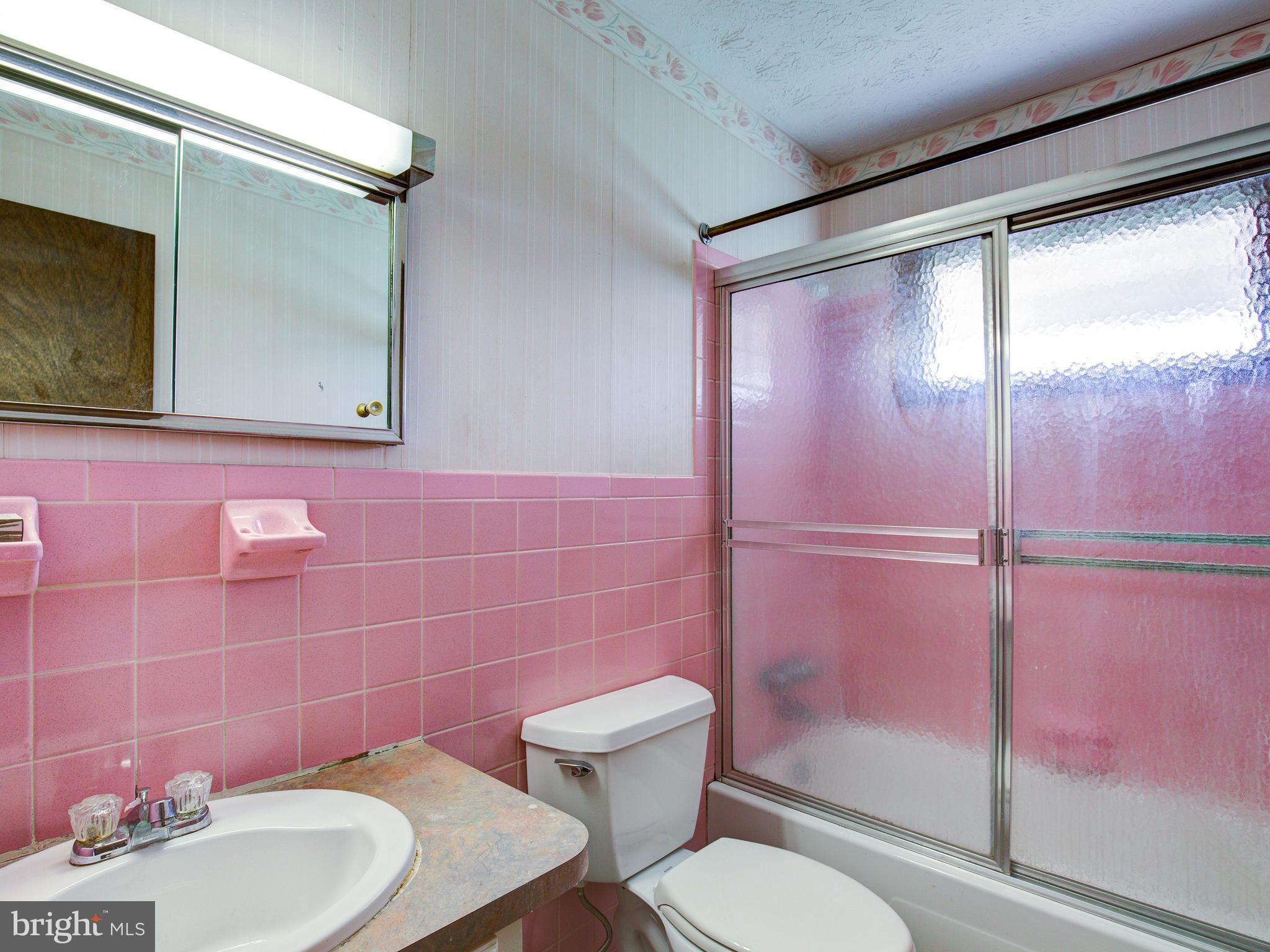 118 Highlander Road Stephens City, VA 22655 - Photo 5 of 12 Full Bath