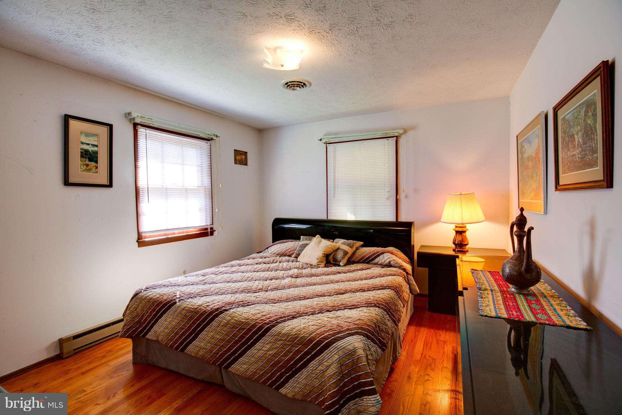 118 Highlander Road Stephens City, VA 22655 - Photo 7 of 12 Second Bedroom