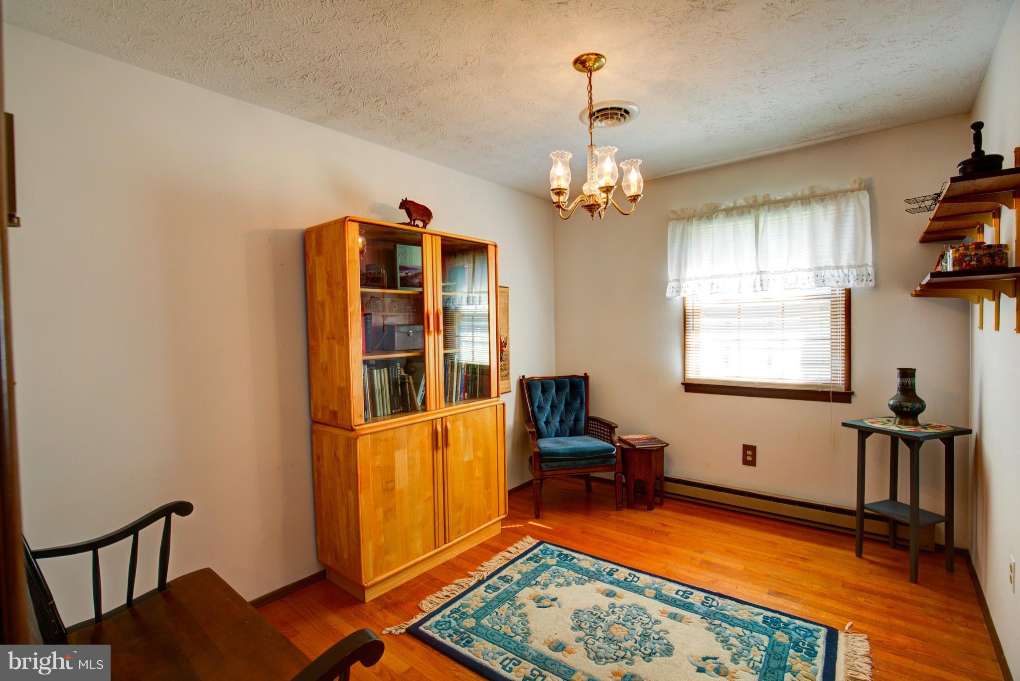 118 Highlander Road Stephens City, VA 22655 - Photo 8 of 12 First Bedroom