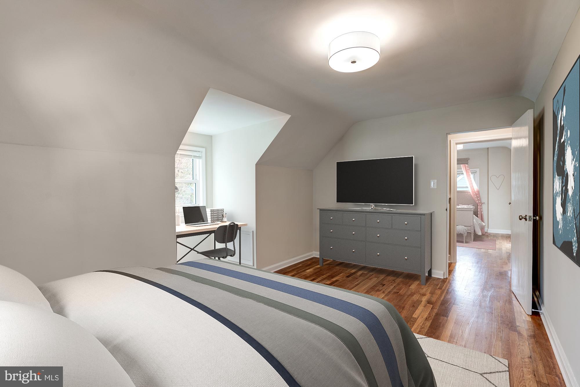 12504 Denley Road Silver Spring, MD 20906 - Photo 23 of 30