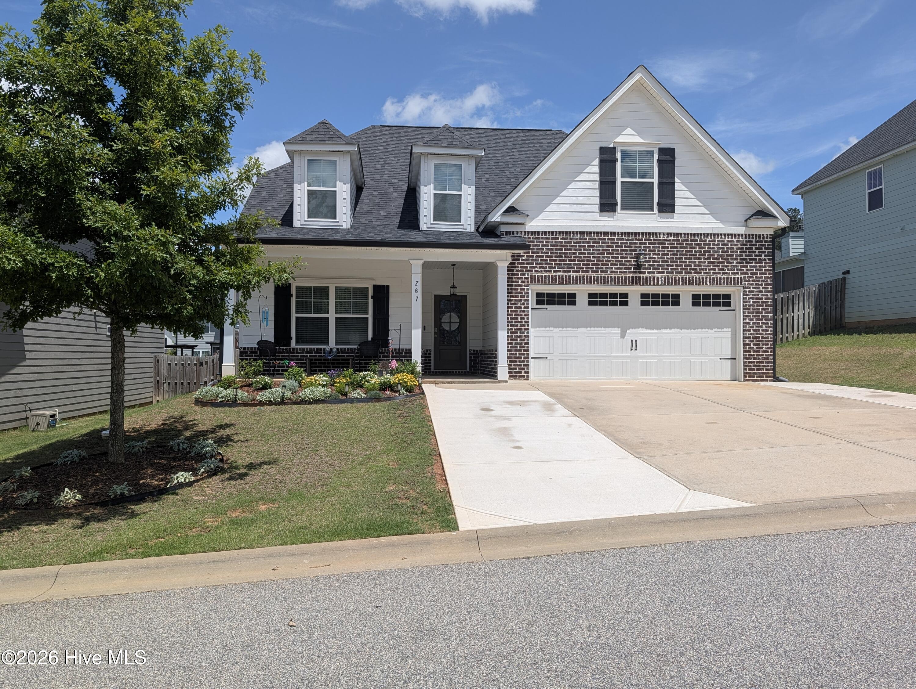 267 Palisade Ridge Evans, GA 30809 - Photo 47 of 47 PXL_20260530_182828718