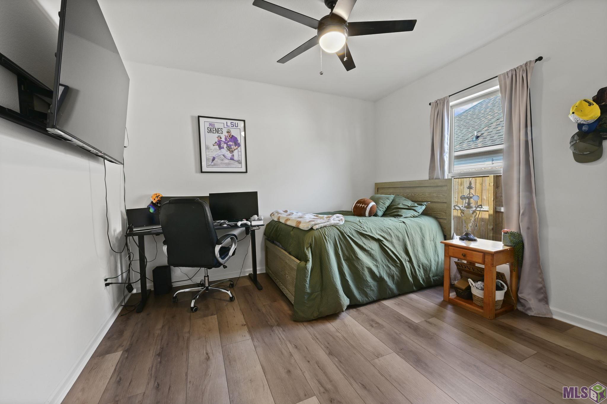 15521 Ralph Christy Drive Prairieville, LA 70769 - Photo 14 of 16