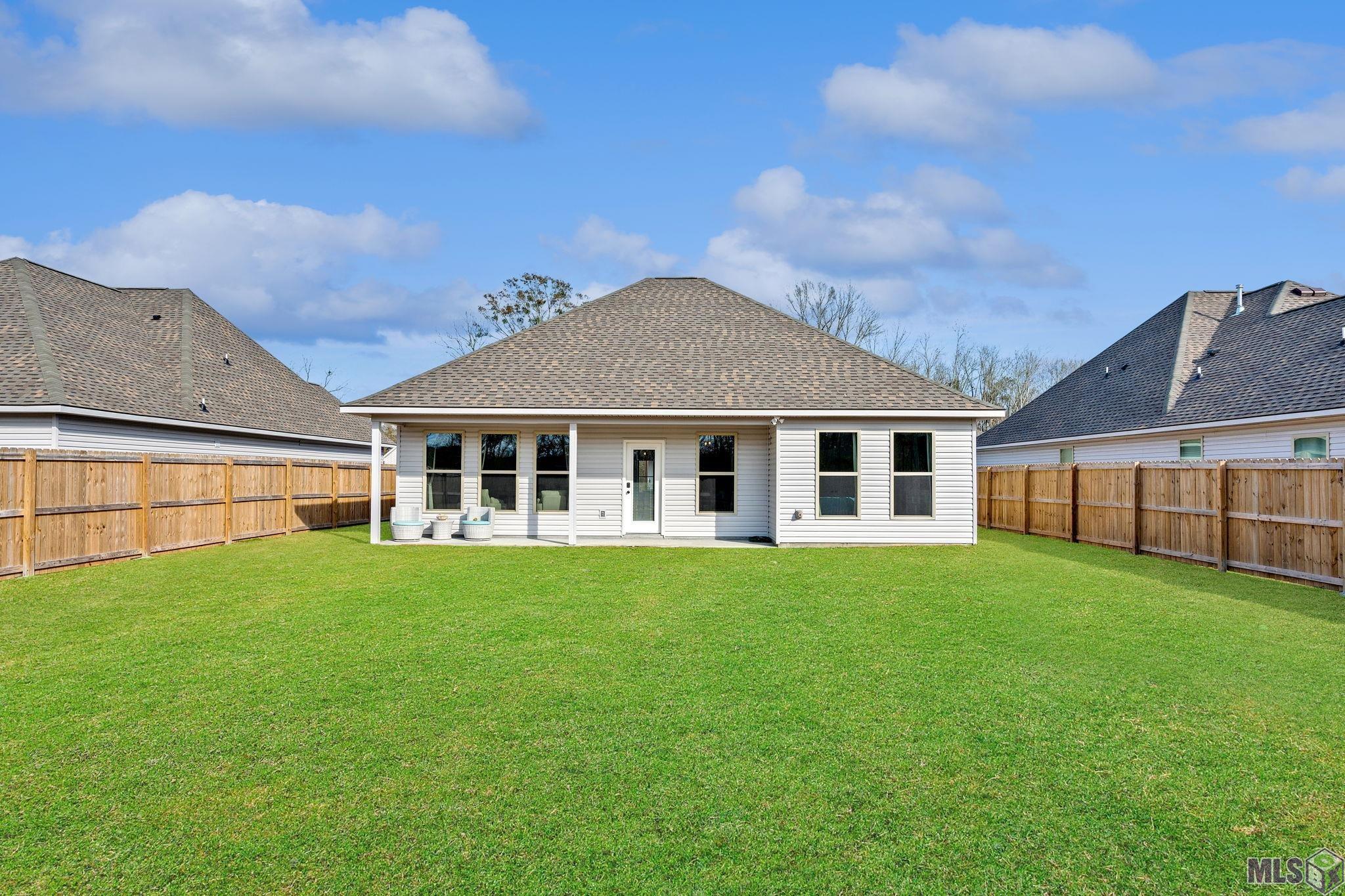 15521 Ralph Christy Drive Prairieville, LA 70769 - Photo 15 of 16