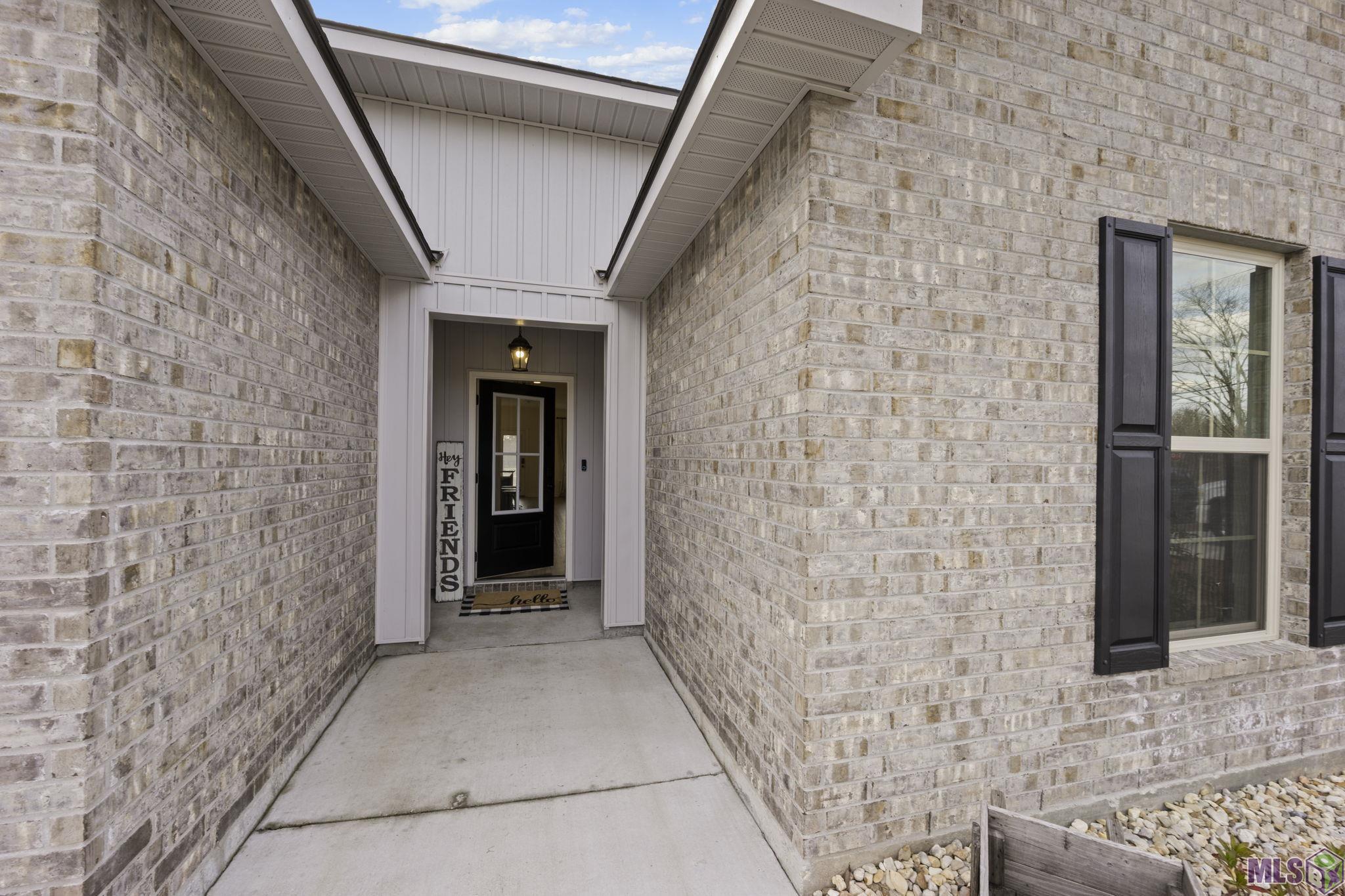 15521 Ralph Christy Drive Prairieville, LA 70769 - Photo 3 of 16