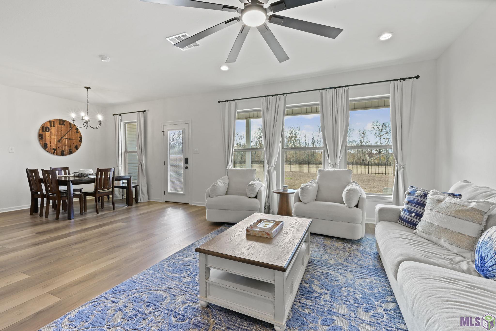 15521 Ralph Christy Drive Prairieville, LA 70769 - Photo 5 of 16