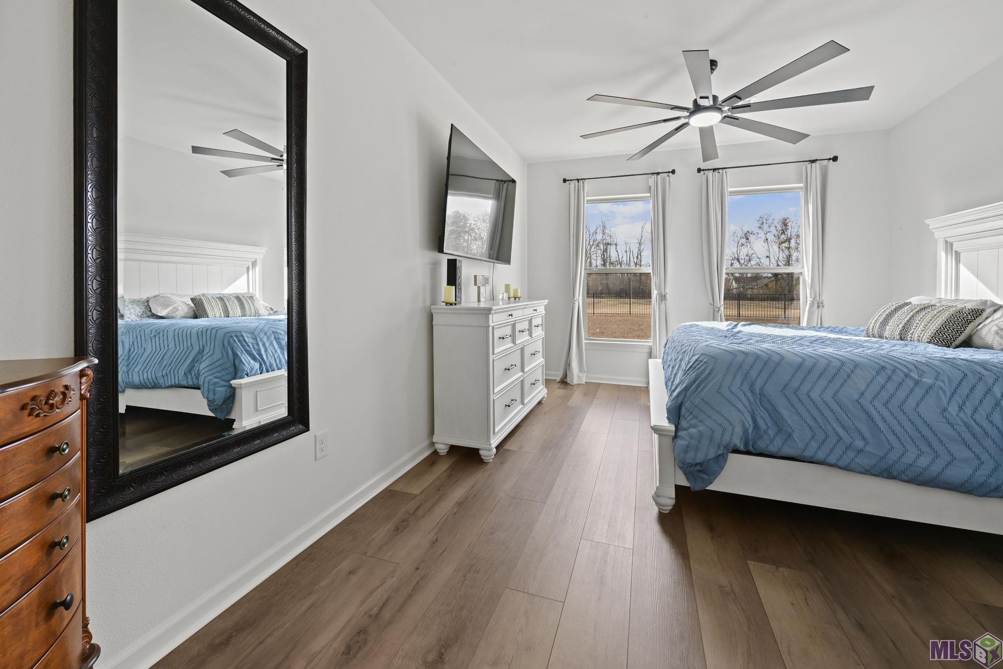 15521 Ralph Christy Drive Prairieville, LA 70769 - Photo 10 of 16