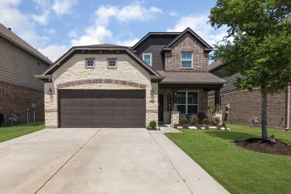 $3,000 | 12219 Chestnut Clearing Trail, Atascocita, TX 77346