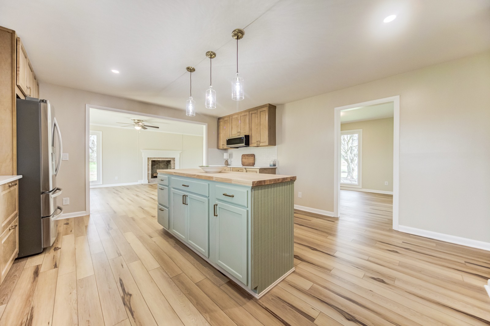 3975 Nonaville Road Mount Juliet, TN 37122 - Photo 13 of 55