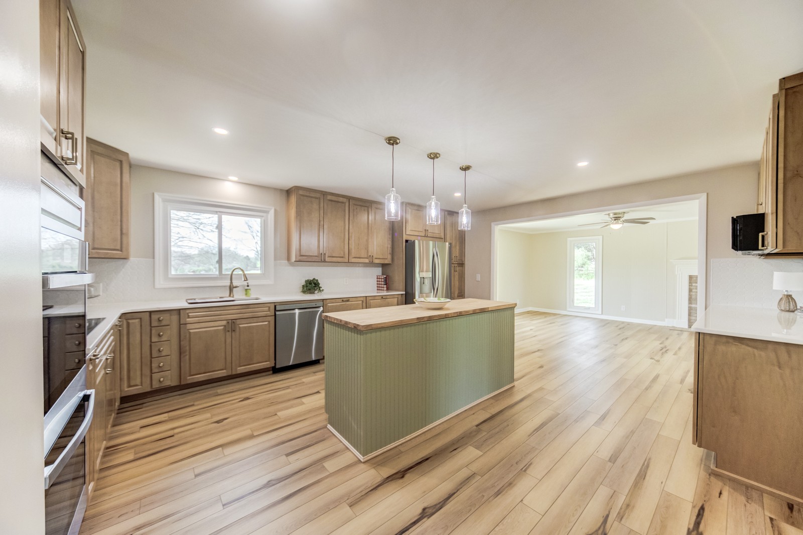 3975 Nonaville Road Mount Juliet, TN 37122 - Photo 16 of 55