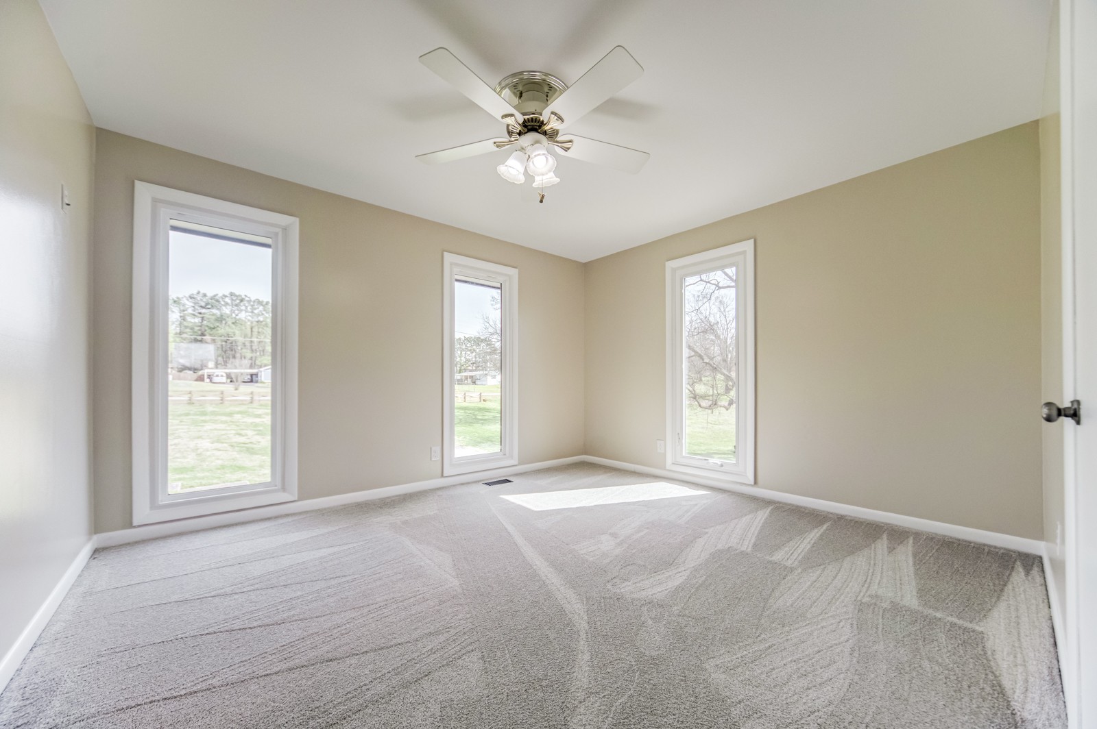3975 Nonaville Road Mount Juliet, TN 37122 - Photo 25 of 55 a view of an empty room with window