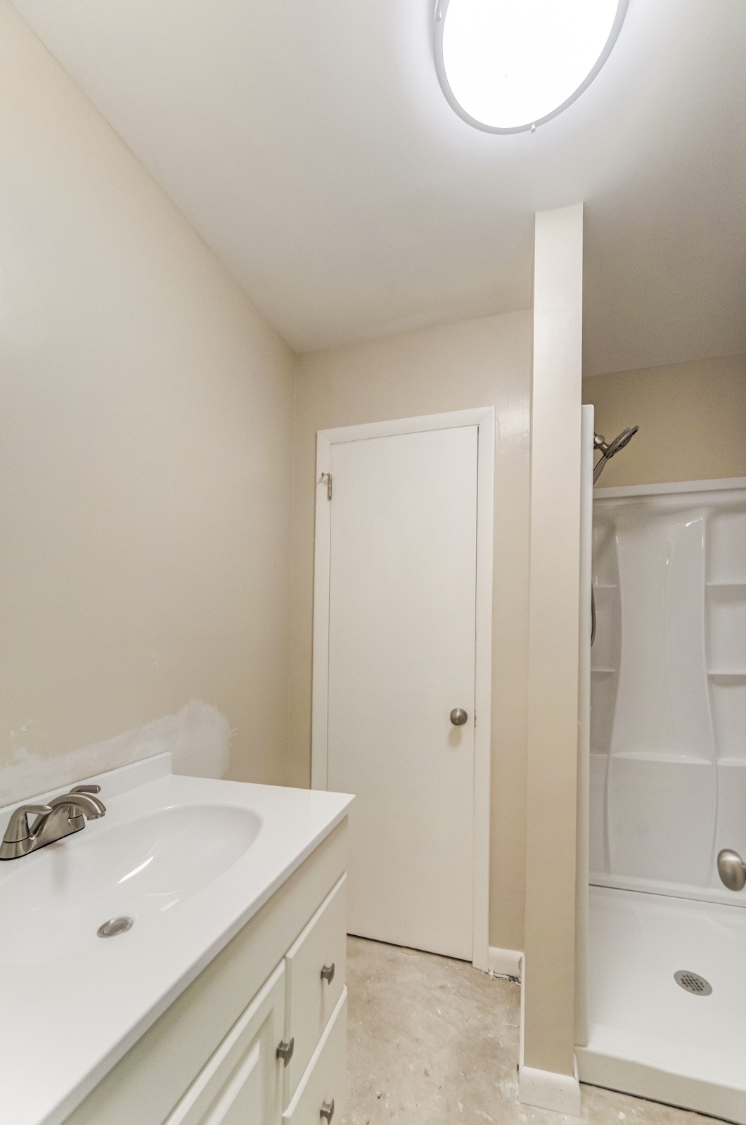 3975 Nonaville Road Mount Juliet, TN 37122 - Photo 39 of 55 a bathroom with a sink and shower