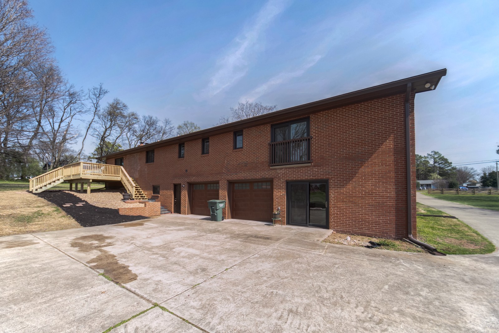 3975 Nonaville Road Mount Juliet, TN 37122 - Photo 46 of 55 a view of a house with a yard