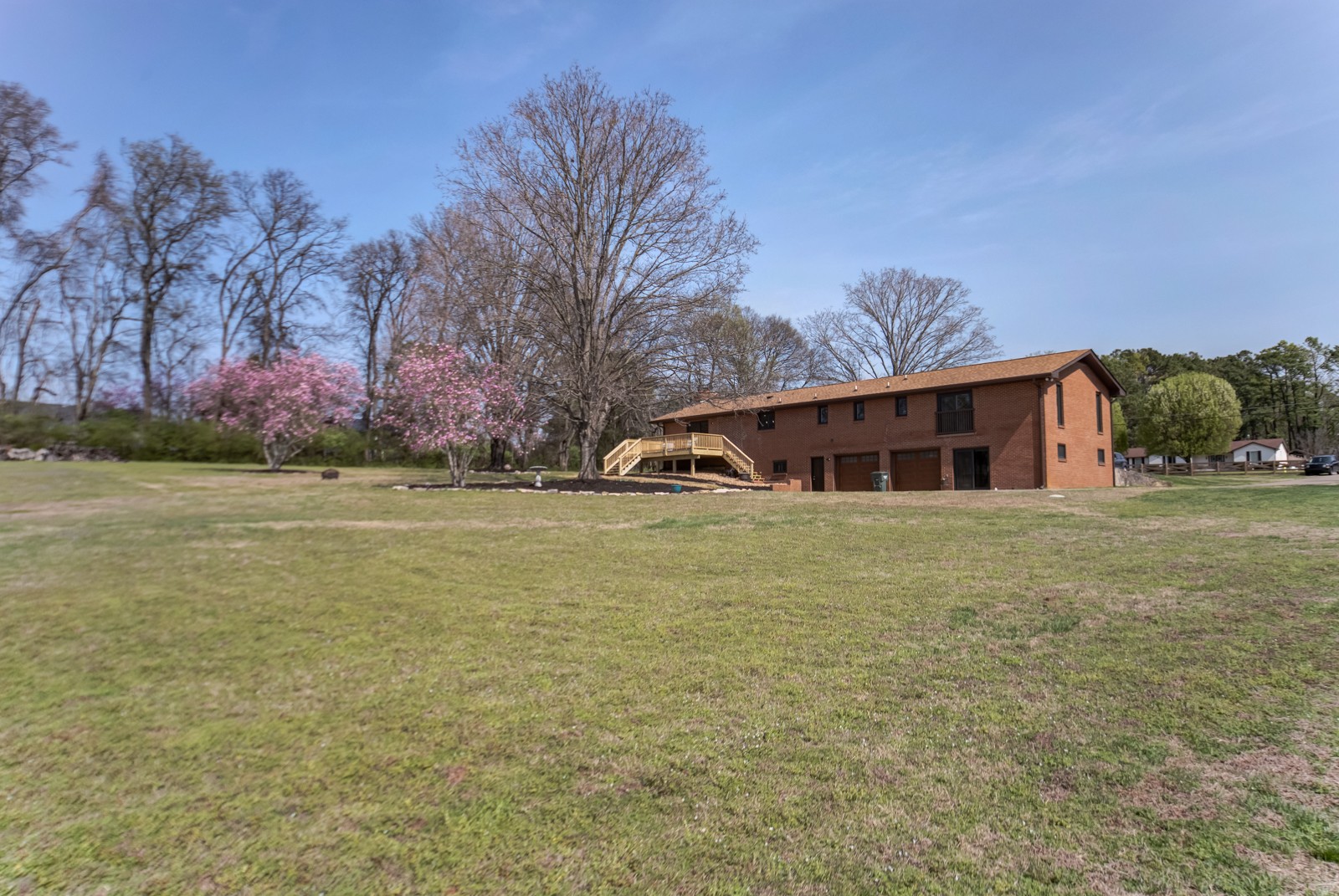 3975 Nonaville Road Mount Juliet, TN 37122 - Photo 49 of 55 a front view of a house with a yard