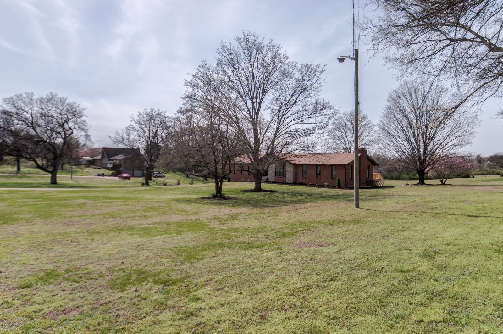 3975 Nonaville Road Mount Juliet, TN 37122 - Photo 5 of 55 a view of a playground with basketball court