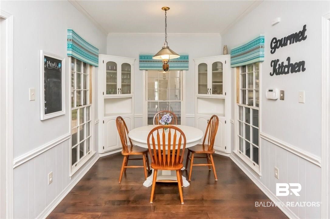 6000 Cherry Ridge Court Mobile, AL 36609 - Photo 16 of 40