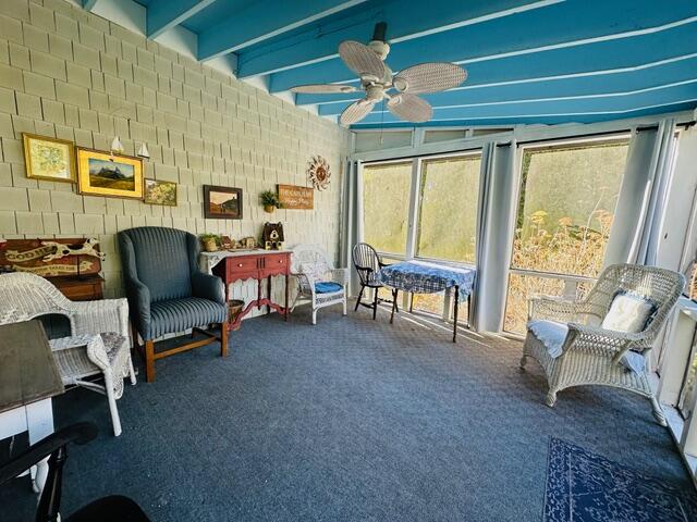 8 Jasmine Lane Hyannis, MA 02601 - Photo 9 of 28 a living room with furniture and a window