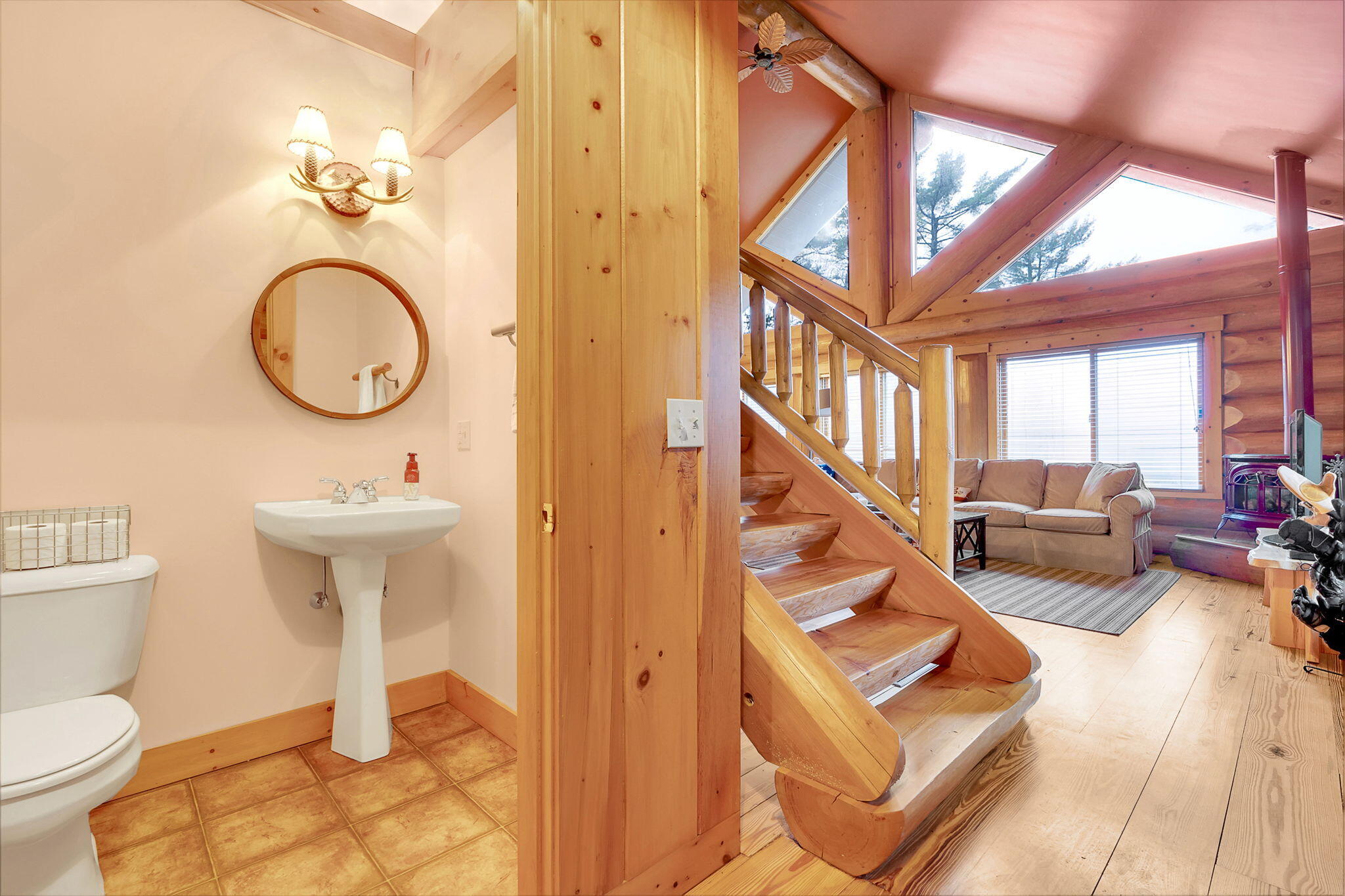 18 Franklin Road Newry, ME 04261 - Photo 16 of 43 18Franklin-2