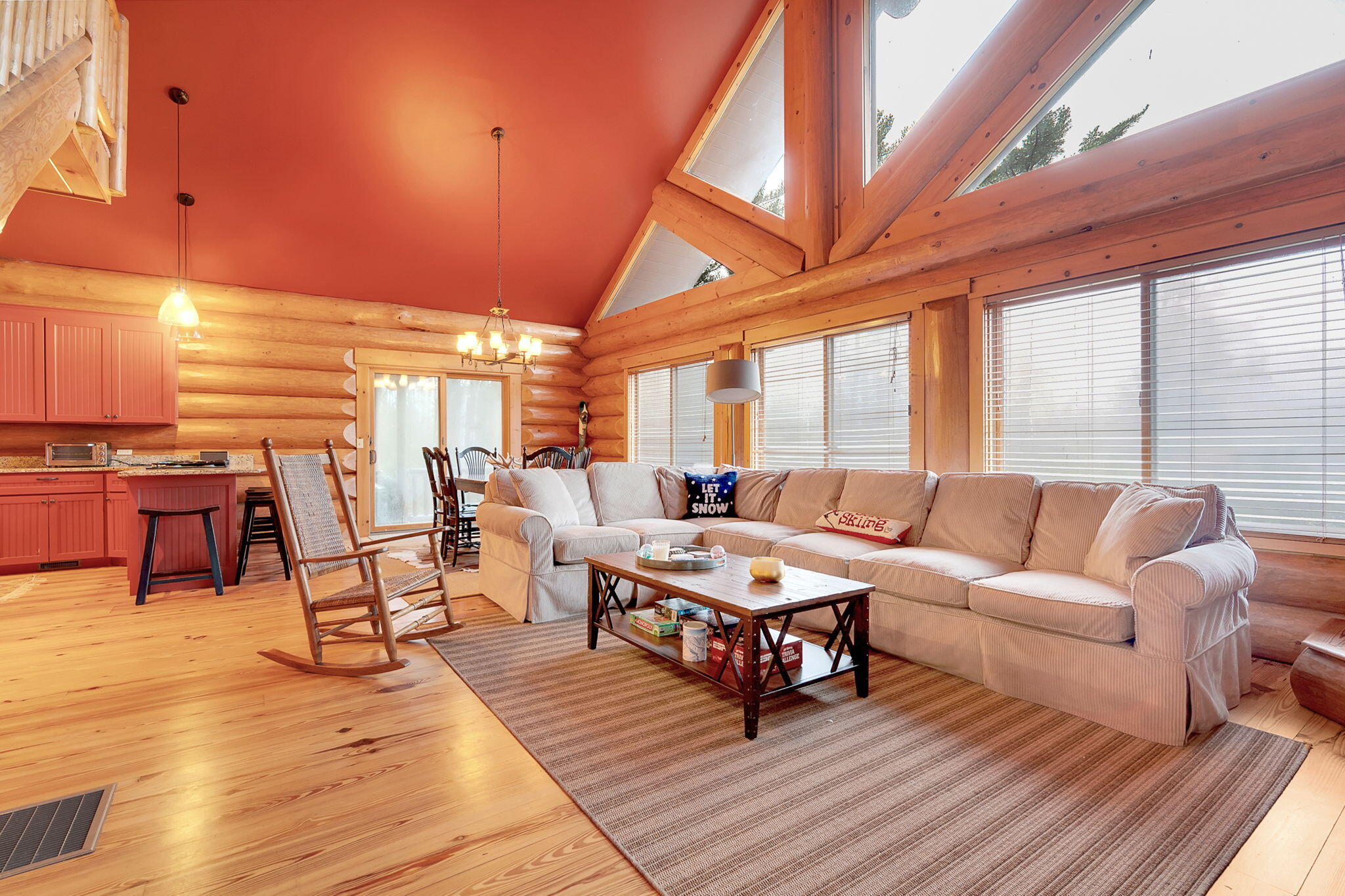 18 Franklin Road Newry, ME 04261 - Photo 2 of 43 18Franklin-5