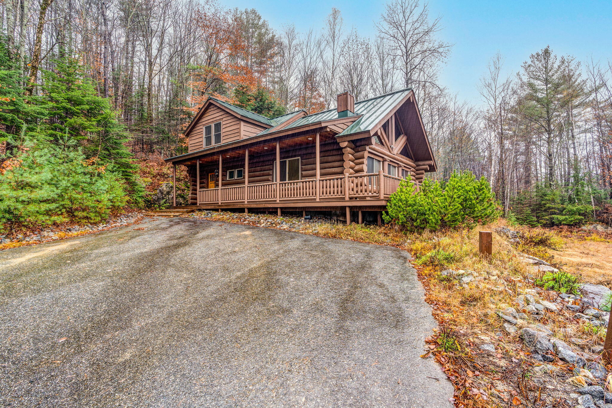 18 Franklin Road Newry, ME 04261 - Photo 36 of 43 18Franklin-41