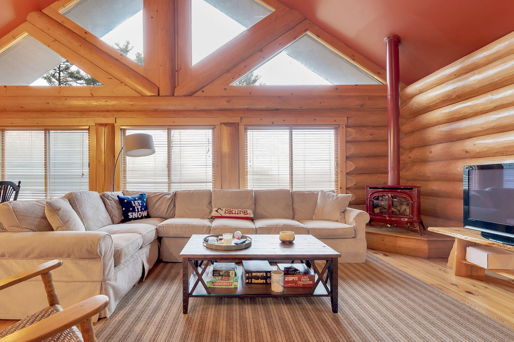 18 Franklin Road Newry, ME 04261 - Photo 4 of 43 18Franklin-7