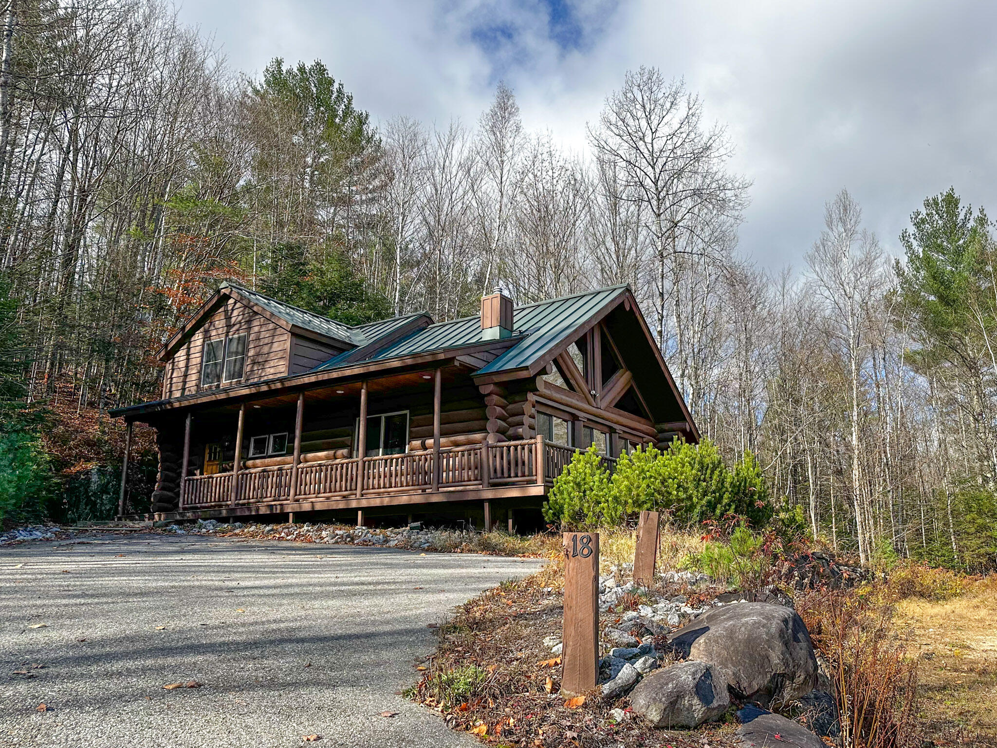 18 Franklin Road Newry, ME 04261 - Photo 41 of 43 StonetreeCreative-9