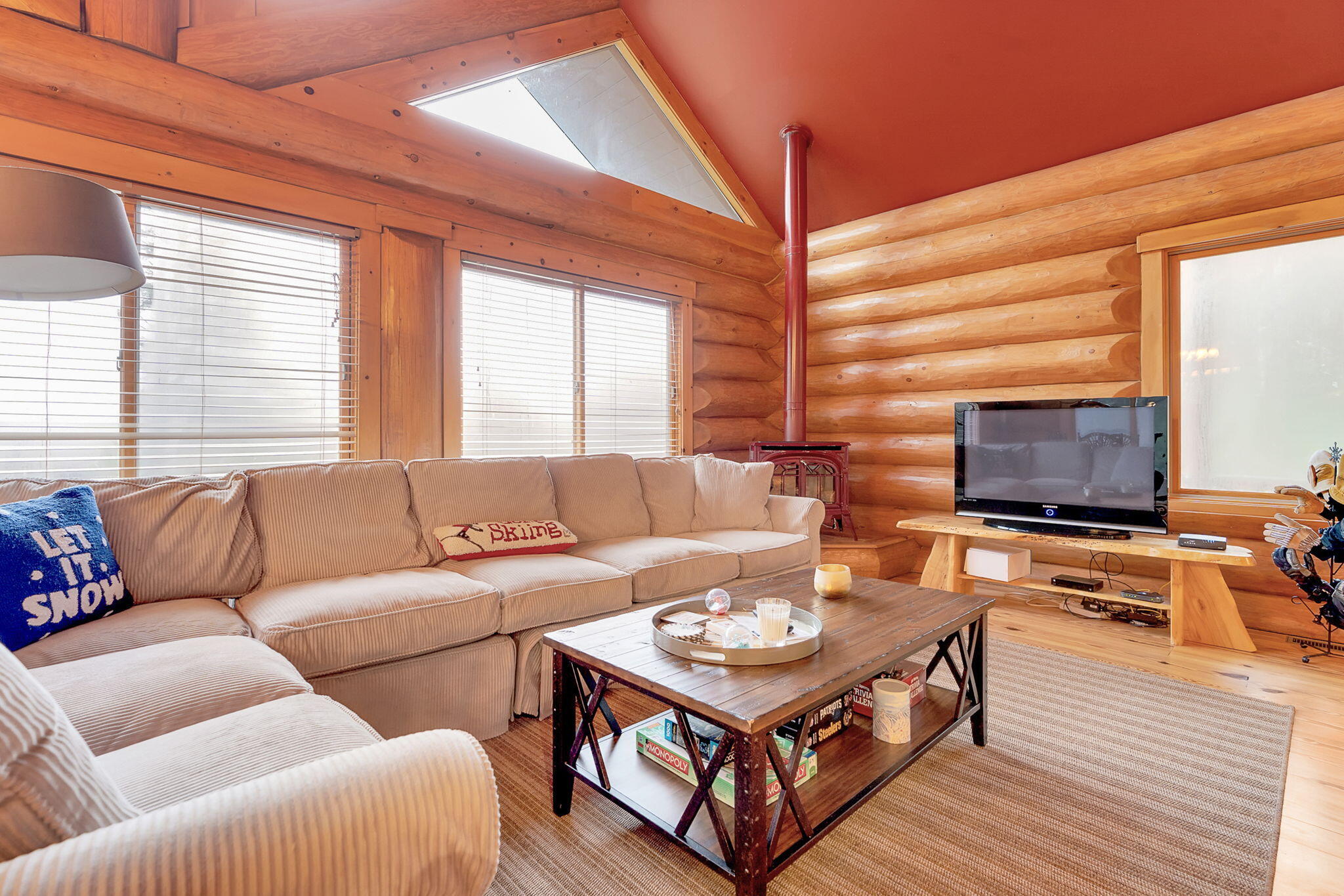 18 Franklin Road Newry, ME 04261 - Photo 5 of 43 18Franklin-8