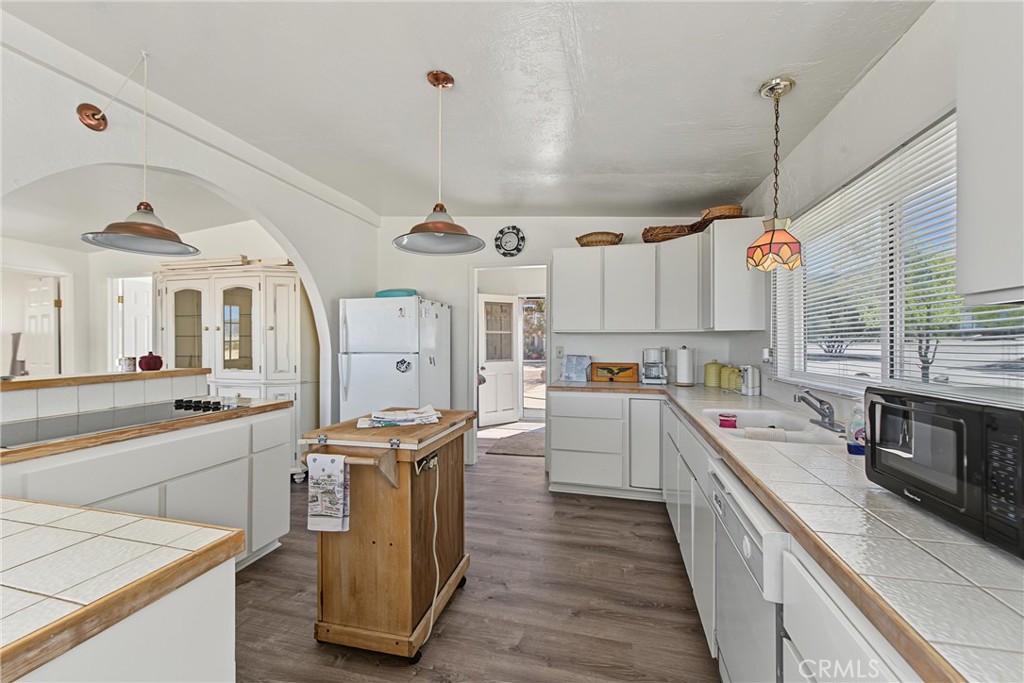 44451 Tule Fire Road Anza, CA 92539 - Photo 50 of 75 ADU Kitchen
