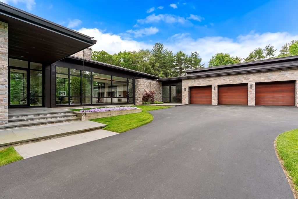 63 Sylvan Lane Weston, MA 02493 - Photo 3 of 35