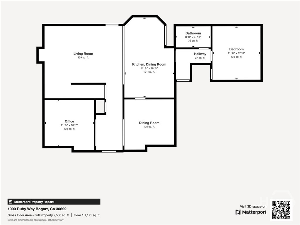 1090 Ruby Way Bogart, GA 30622 - Photo 34 of 35