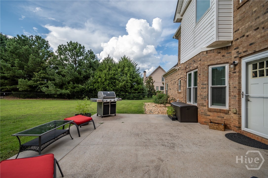 1090 Ruby Way Bogart, GA 30622 - Photo 5 of 35