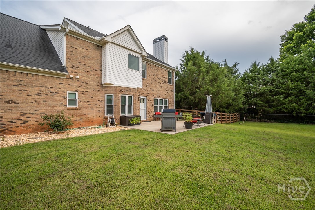 1090 Ruby Way Bogart, GA 30622 - Photo 7 of 35